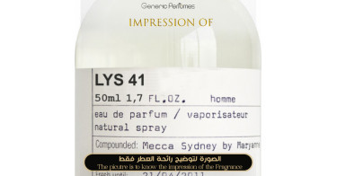 Generic Perfumes | Premium Perfume Oils – Inspired by Designer